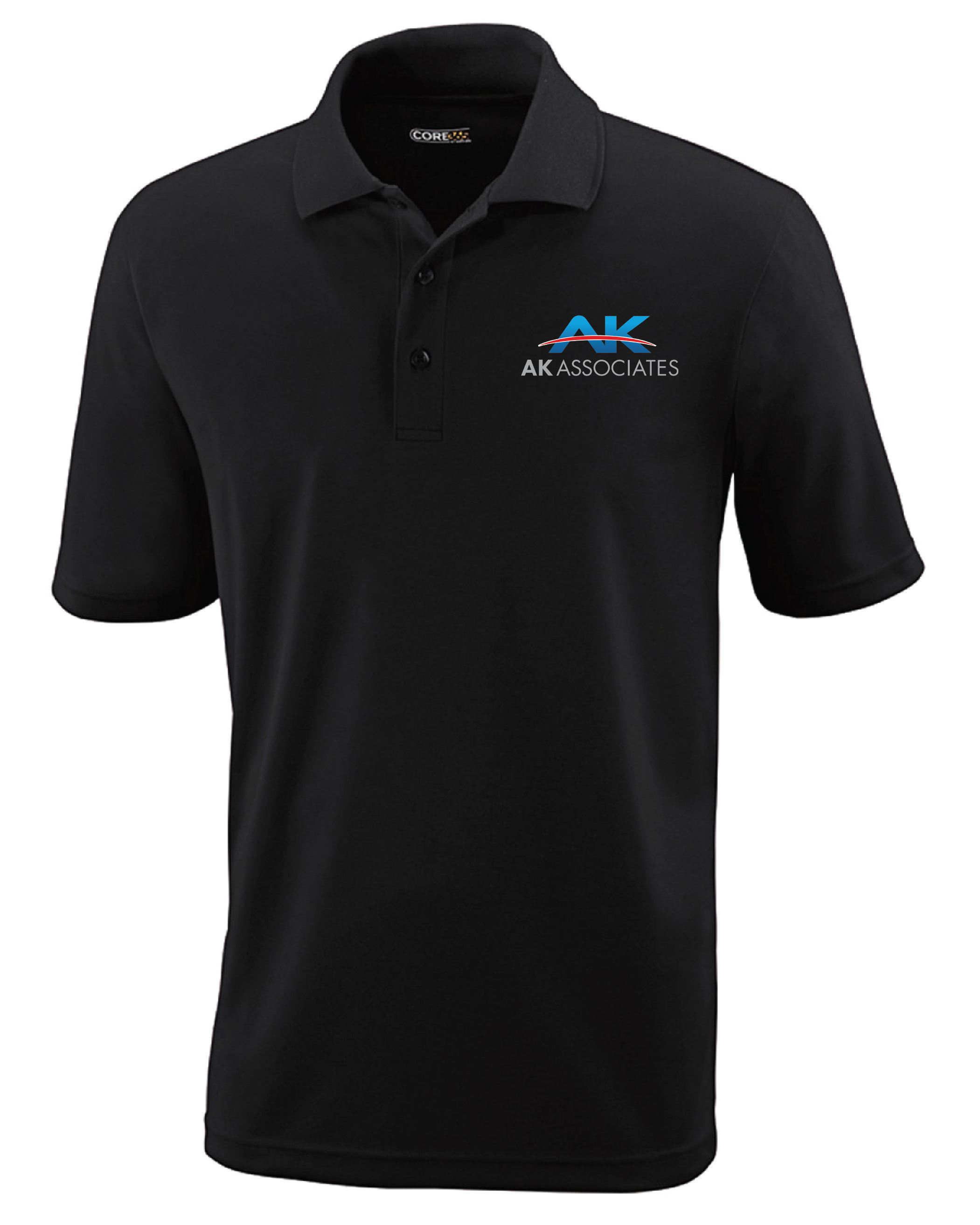 Short Sleeve Polo - Image 4