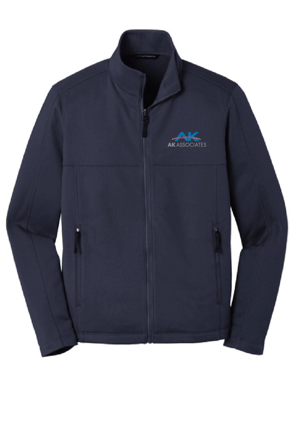 Smooth Fleece Jacket