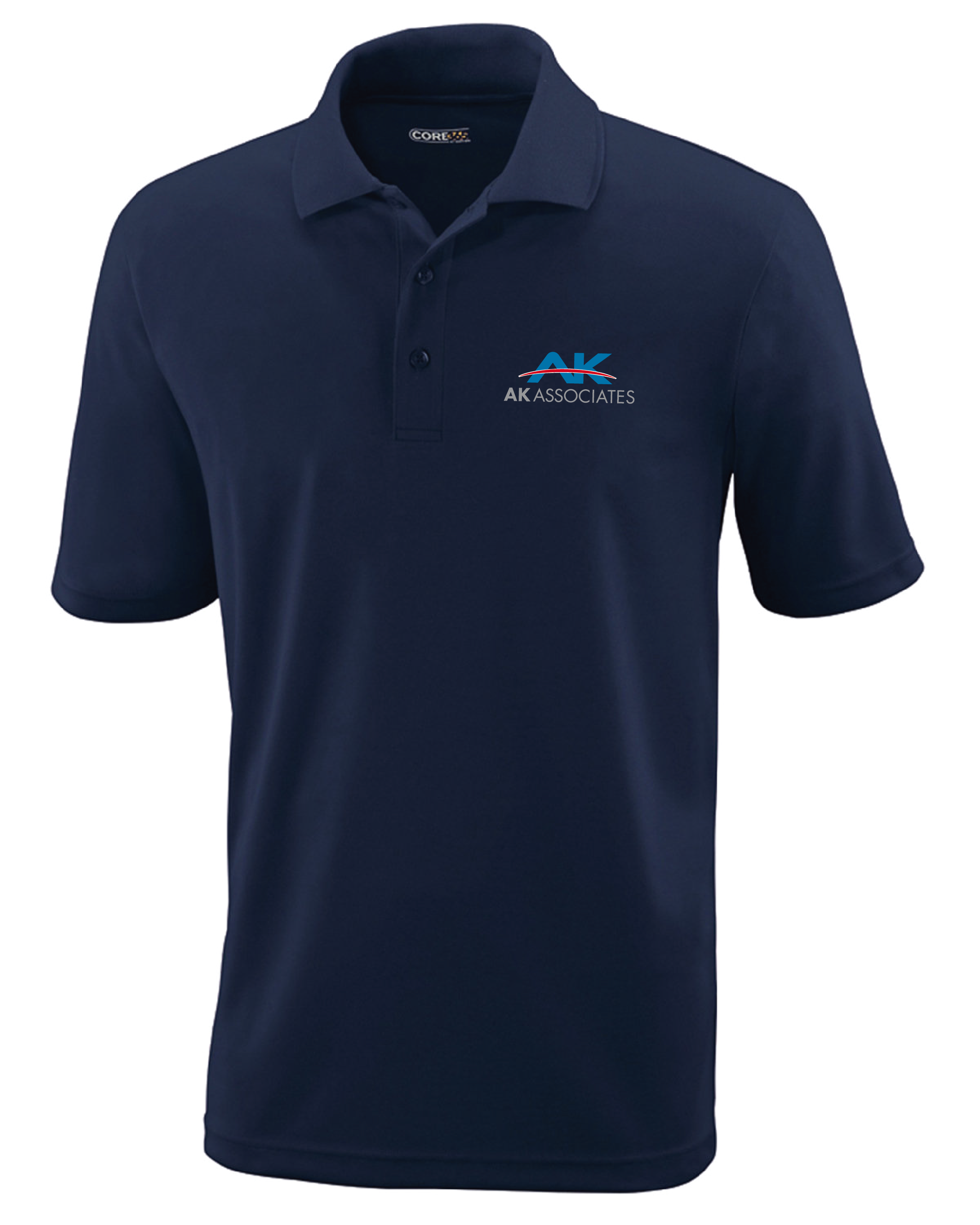 Short Sleeve Polo - Image 2