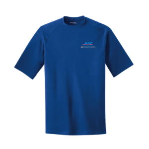 Sport-Tek Ultimate Performance Shirt