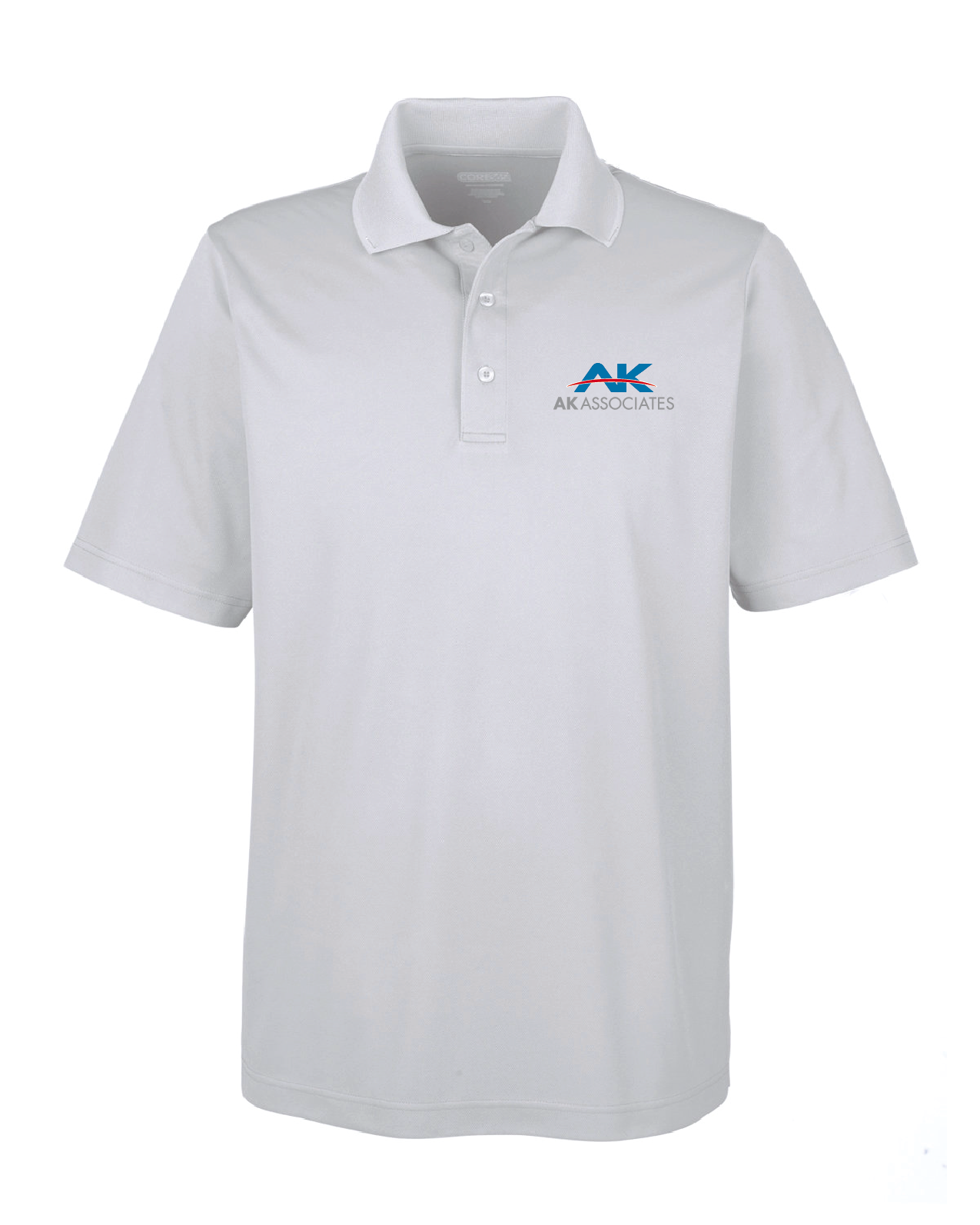 Short Sleeve Polo - Image 3
