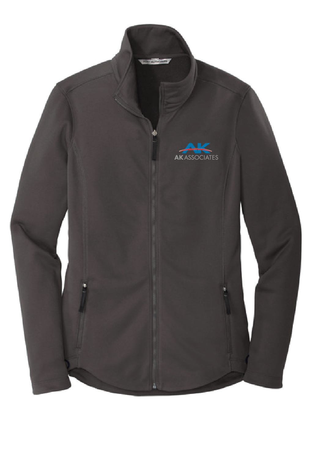 Smooth Fleece Jacket - Image 4