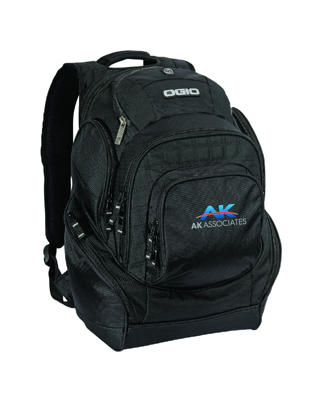 OGIO® Mastermind Pack